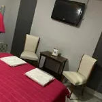 Hospedaje Costanera
