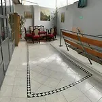 Hospedaje Costanera
