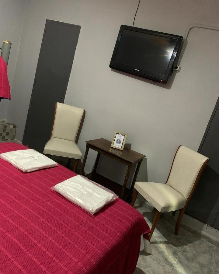 Hospedaje Costanera Hotel Mendoza