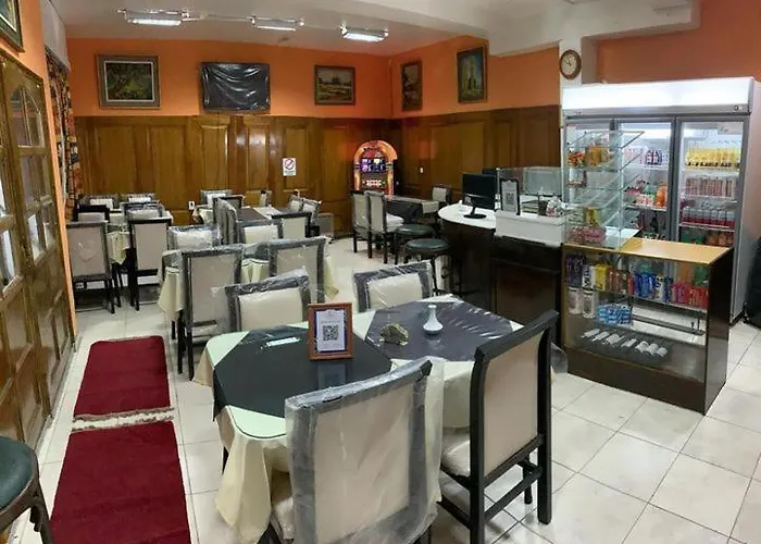 Hospedaje Costanera
